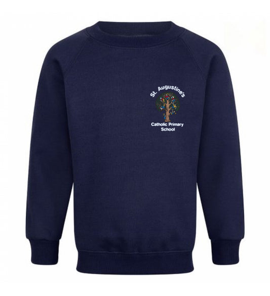 Product image for St Augustine's Catholic Primary School Sweatshirt