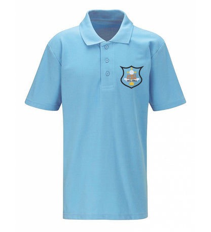 Product image for St Clare's Catholic Primary School  Polo 