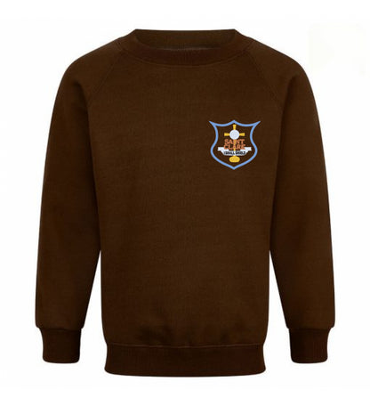 Product image for St Clare's Catholic Primary School Sweatshirt
