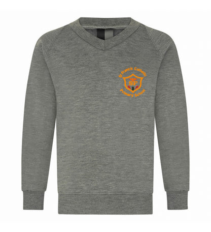 Product image for St Francis Catholic Primary Sweatshirt