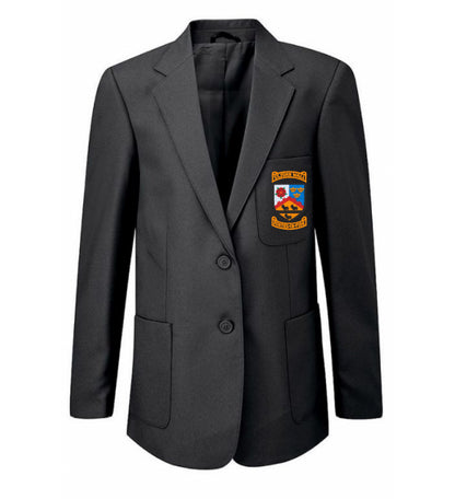 Product image for St John Wall Catholic School Girls Blazer