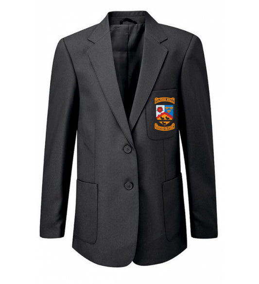 Product image for St John Wall Catholic School Girls Blazer