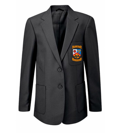 Product image for St John Wall Catholic School Girls Blazer