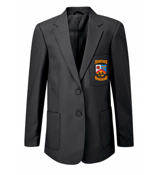 Product image for St John Wall Catholic School Girls Blazer