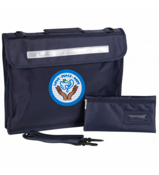 Product image for St Mary's Book Bag