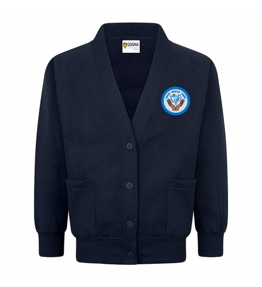 Product image for St Mary's Cardigan