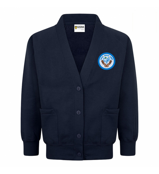 Product image for St Mary's Cardigan