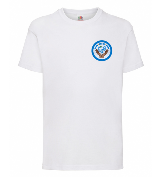 Product image for St Mary's PE T-shirt
