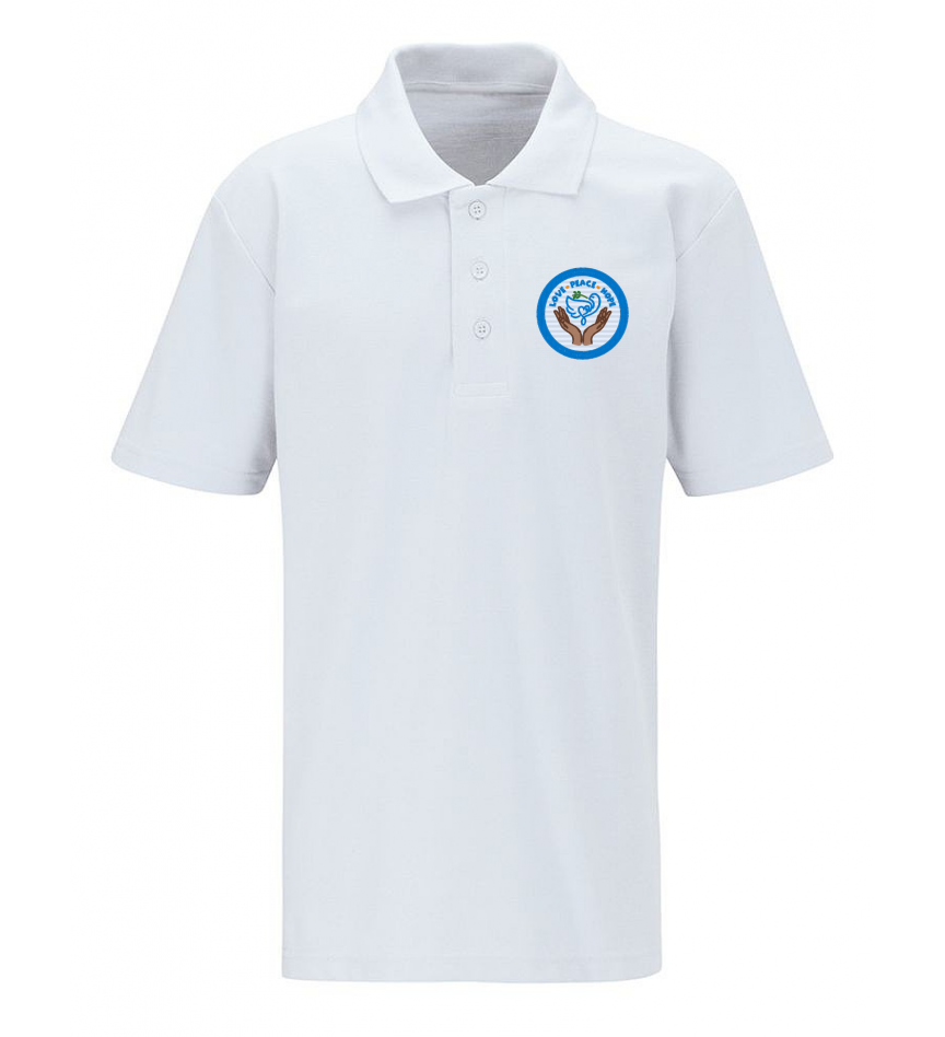 Product image for ST Mary's Polo 