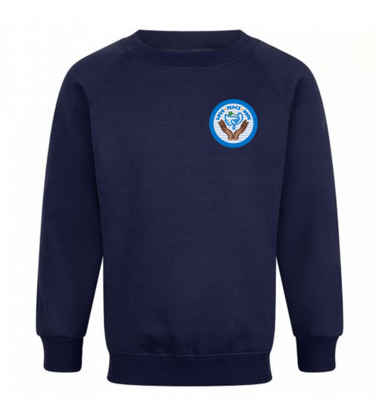 Product image for St Mary's Sweatshirt