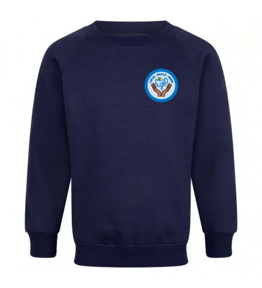 Product image for St Mary's Sweatshirt