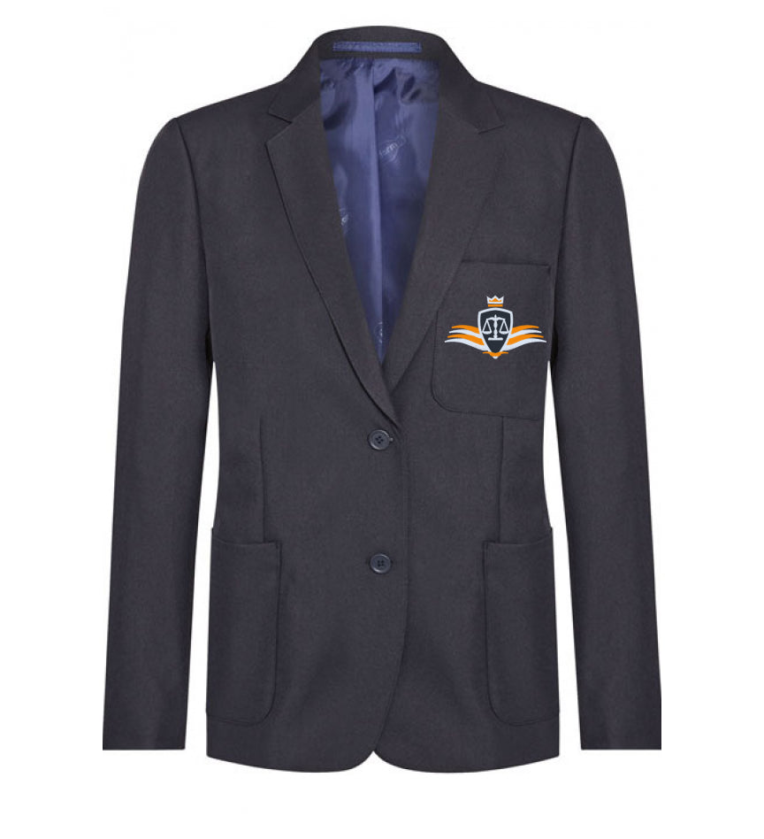Product image for St Michael's C of E High School Boys Blazer