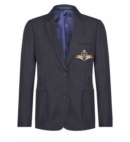 Product image for St Michael's C of E High School Boys Blazer