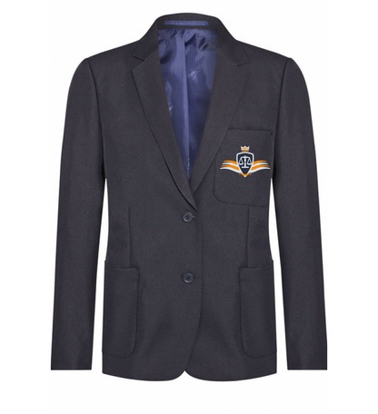 Product image for St Michael's C of E High School Boys Blazer