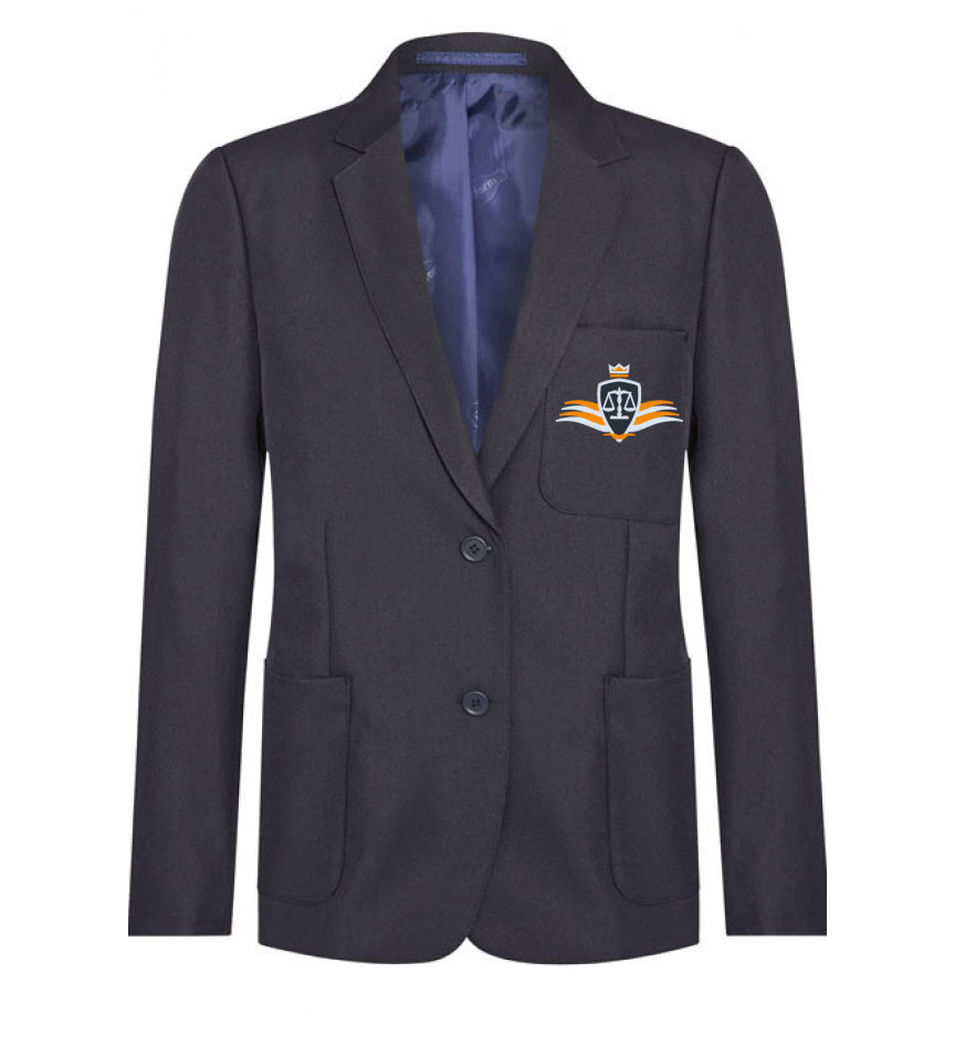 Product image for St Michael's C of E High School Girls Blazer