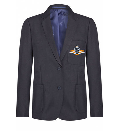Product image for St Michael's C of E High School Girls Blazer