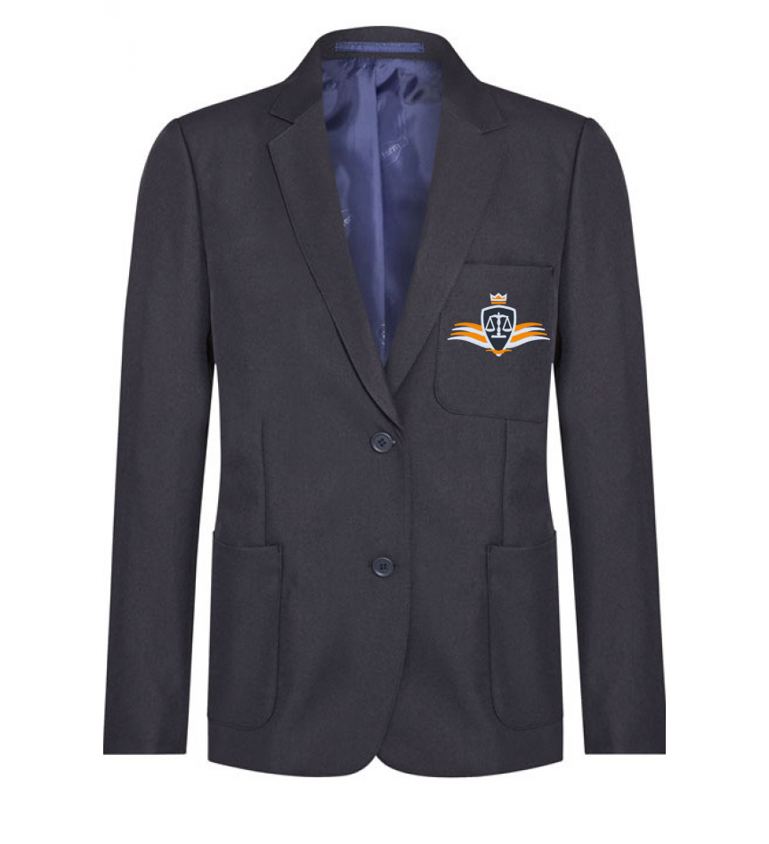 Product image for St Michael's C of E High School Girls Blazer
