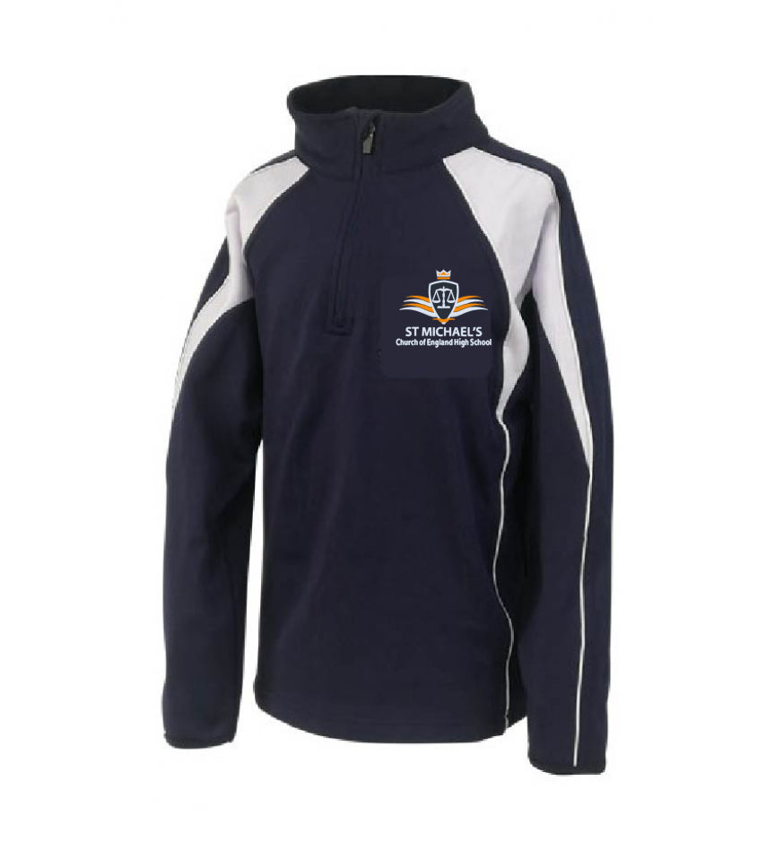 Product image for St Michael's C of E High School Midlayer 