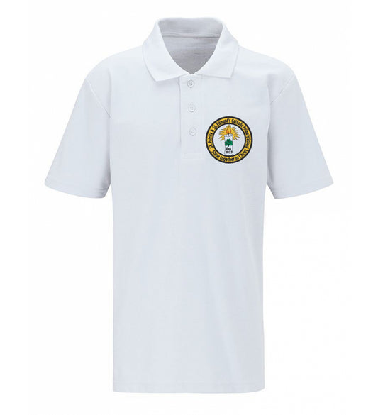 Product image for St Patrick & St Edmund's Catholic Primary School Polo Top