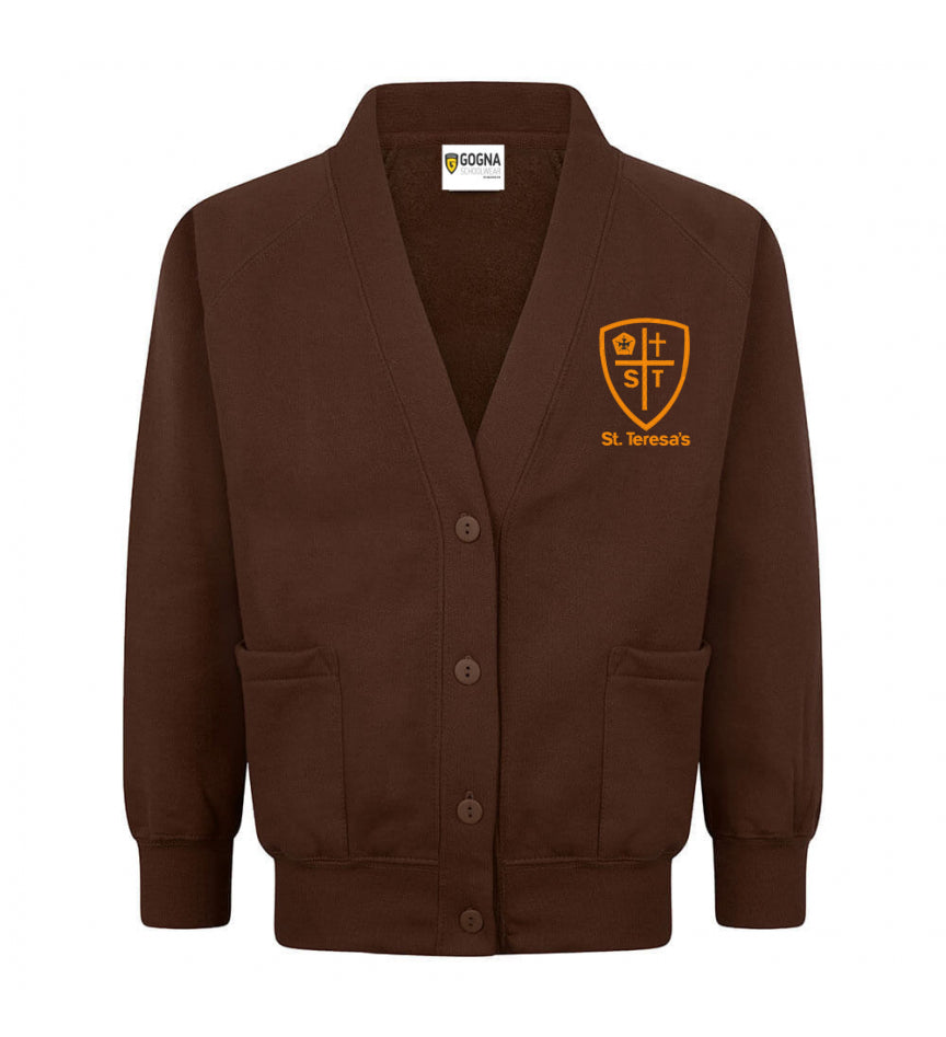 Product image for St Teresa's Cardigan