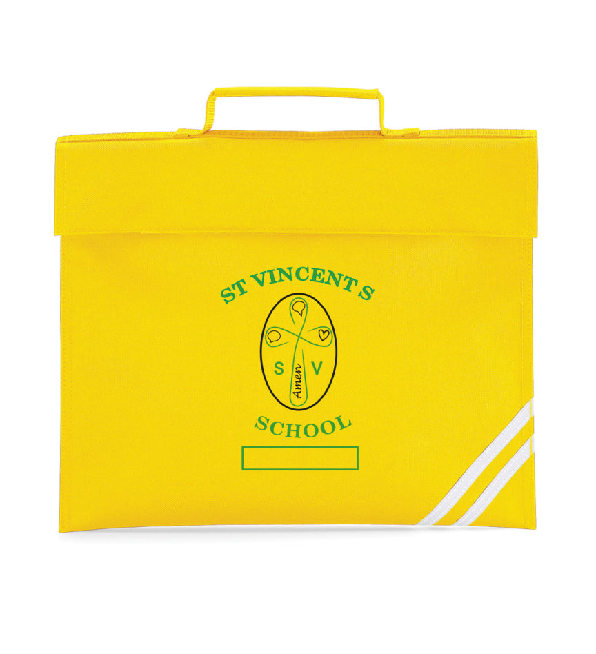 Product image for St Vincent's Books Bag