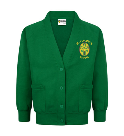 Product image for St Vincent's Cardigan