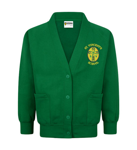 Product image for St Vincent's Cardigan