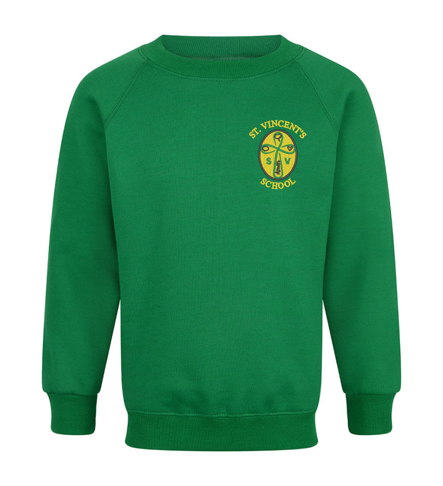 Product image for St Vincent's Sweatshirt