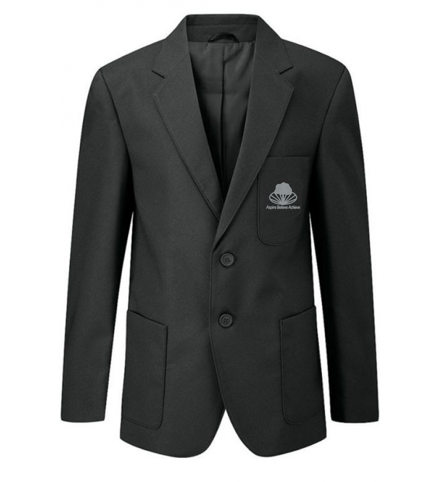 Product image for Stockland Green School Boys Blazer
