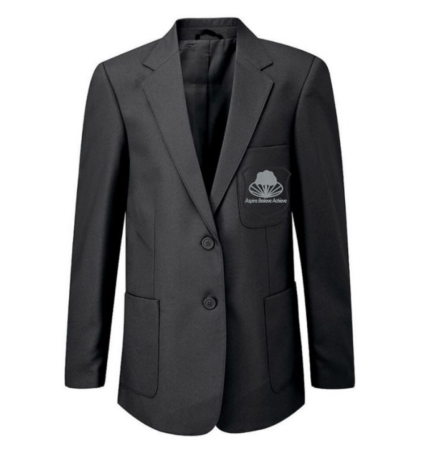 Product image for Stockland Green School Girls Blazer