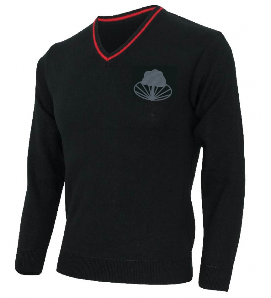 Product image for Stockland Green School Jumper