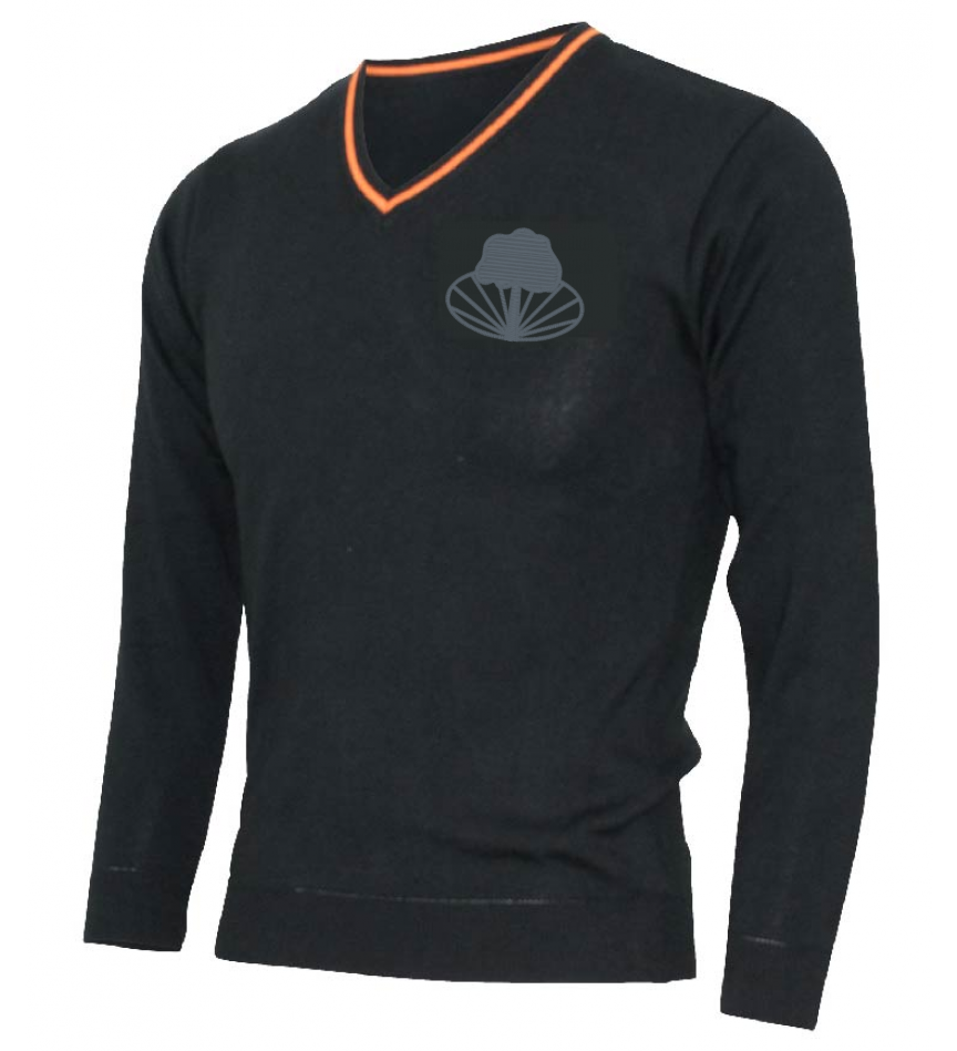 Product image for Stockland Green School Jumper