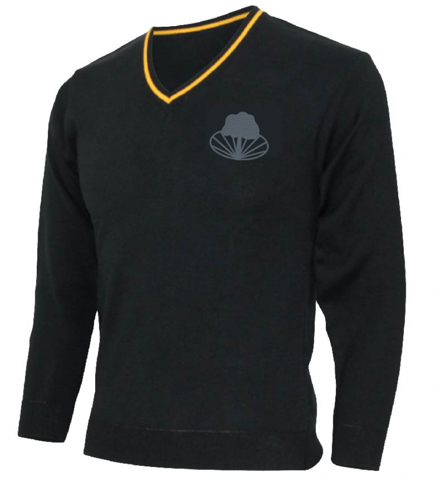 Product image for Stockland Green School Jumper