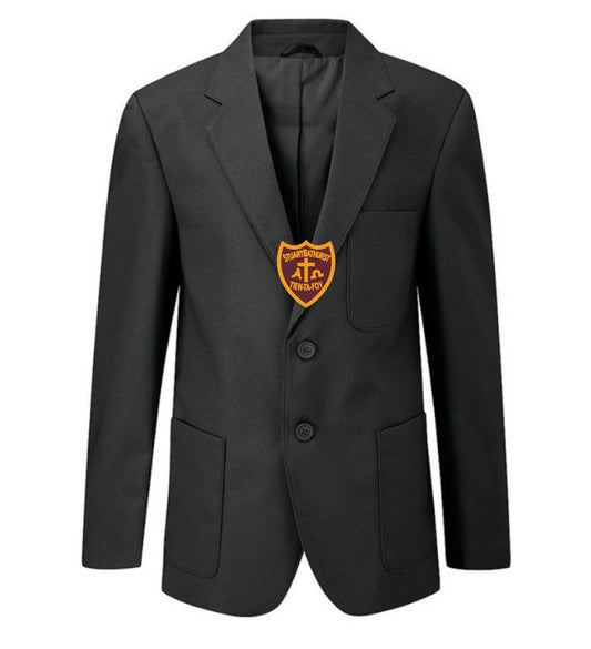 Product image for Stuart Bathurst Catholic High School Boys Blazer