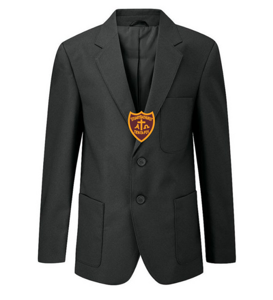 Product image for Stuart Bathurst Catholic High School Boys Blazer