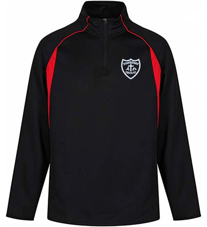 Product image for Stuart Bathurst Catholic High School PE Midlayer