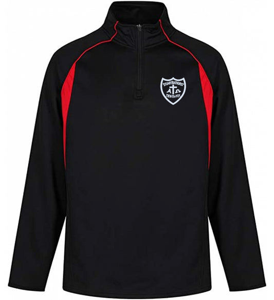 Product image for Stuart Bathurst Catholic High School PE Midlayer