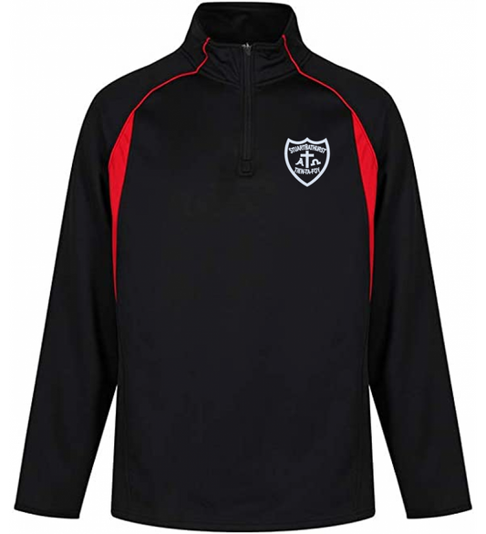 Product image for Stuart Bathurst Catholic High School PE Midlayer
