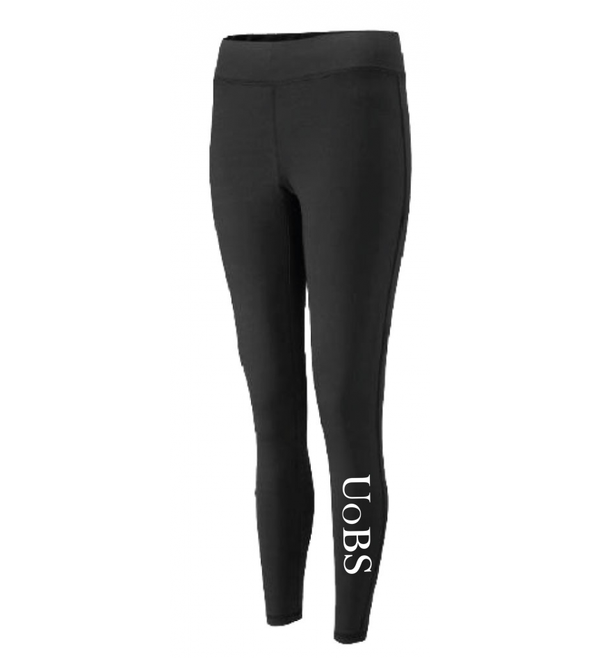 Product image for University of Birmingham Baselayer Leggings