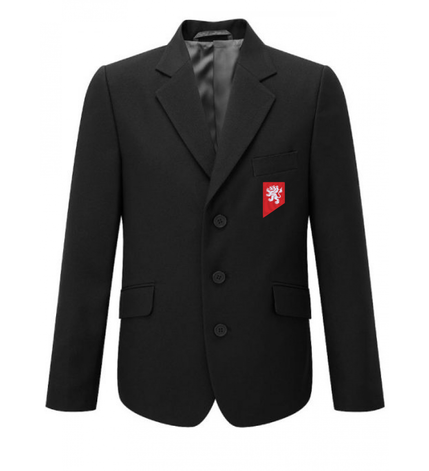 Product image for University of Birmingham School Boys Blazer