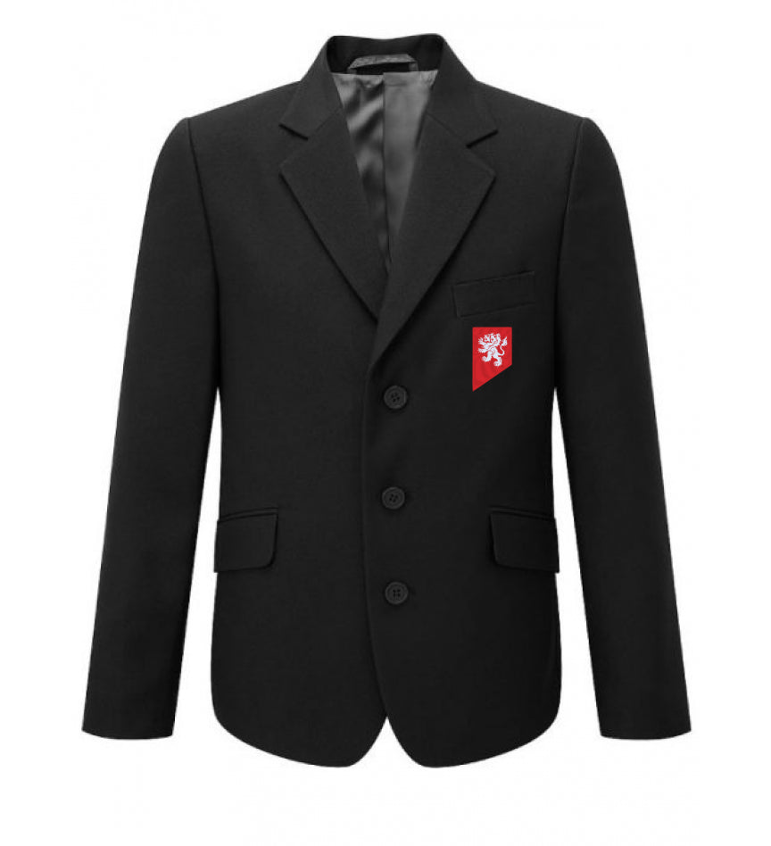 Product image for University of Birmingham School Boys Blazer