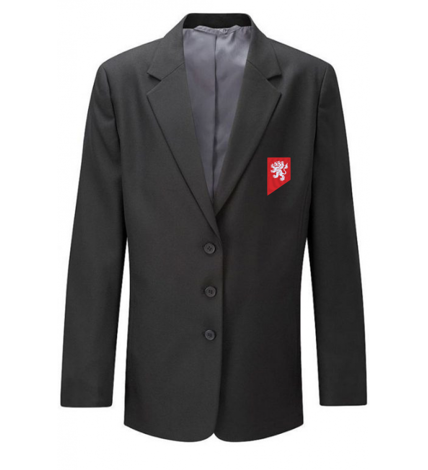 Product image for University of Birmingham School Girls Blazer