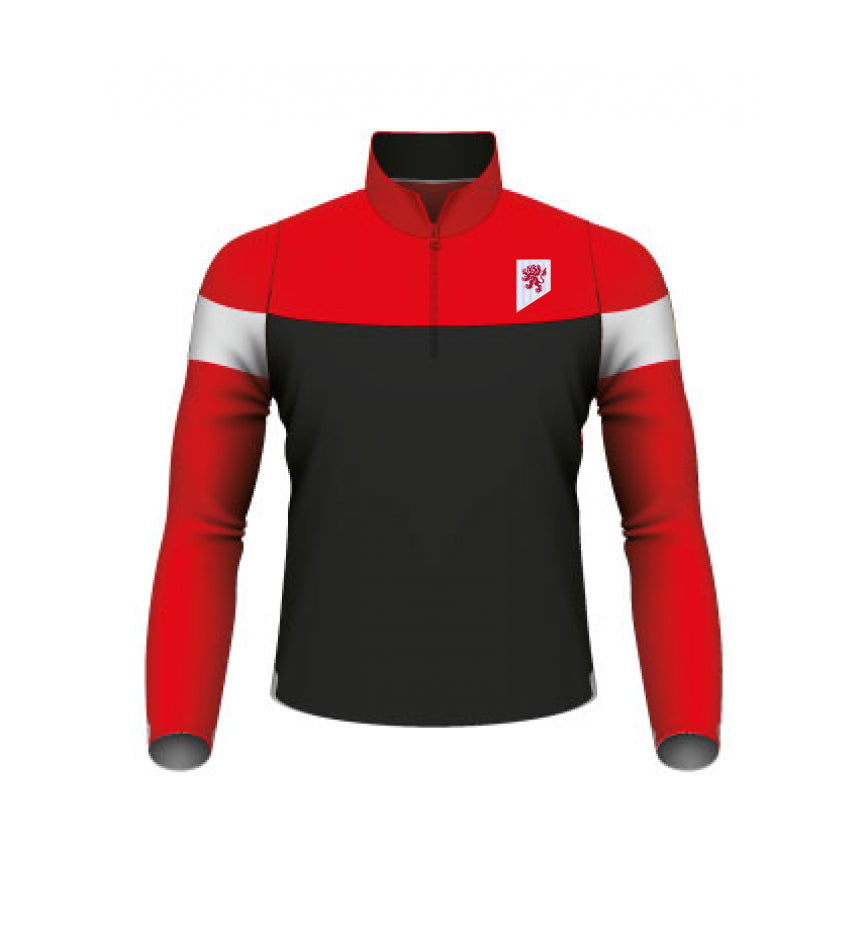 Product image for University of Birmingham School PE Midlayer 