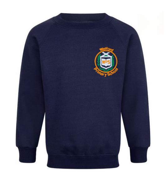 Product image for Welford Primary School Sweatshirt