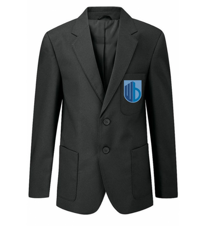 Product image for West Bromwich Collegiate Academy Boys Blazer