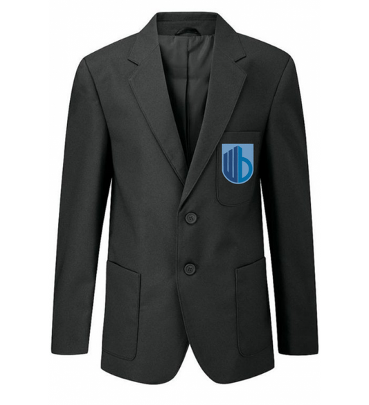Product image for West Bromwich Collegiate Academy Boys Blazer