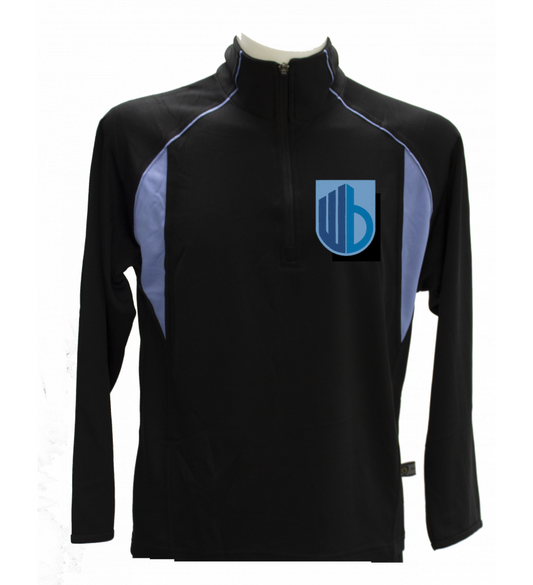 Product image for West Bromwich Collegiate Academy PE Midlayer