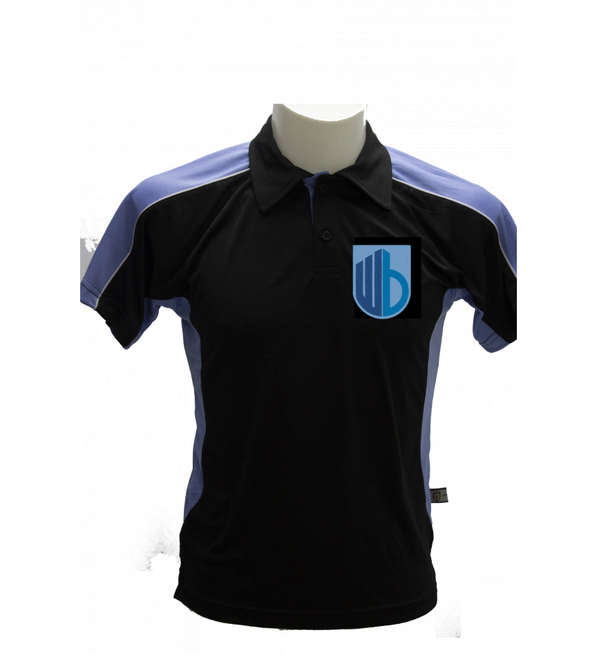 Product image for West Bromwich Collegiate Academy PE Polo