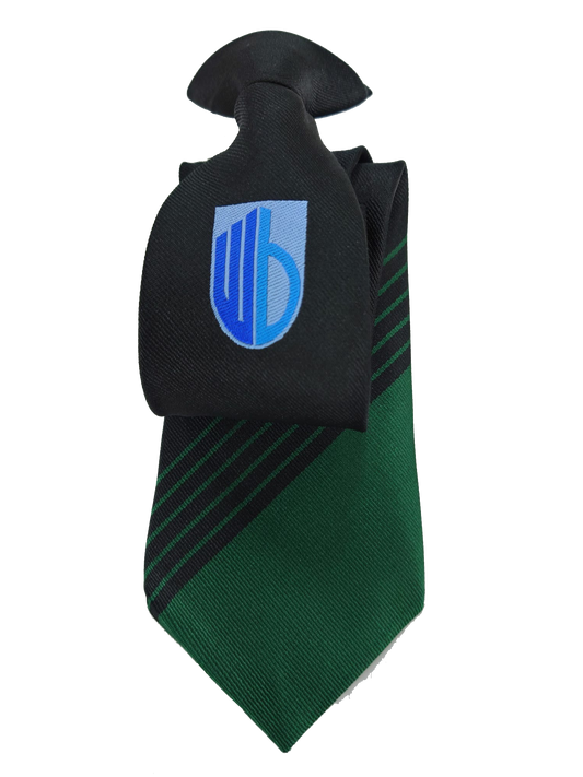 Product image for West Bromwich Collegiate Academy Tie
