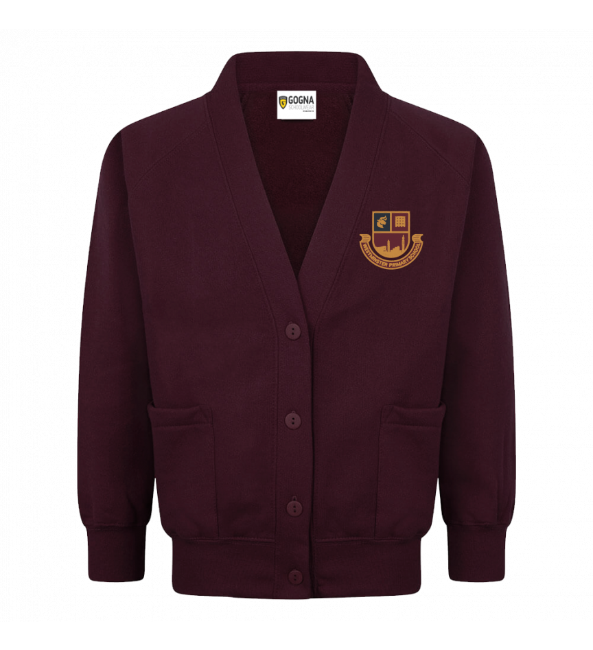 Product image for Westminster Primary School Cardigan